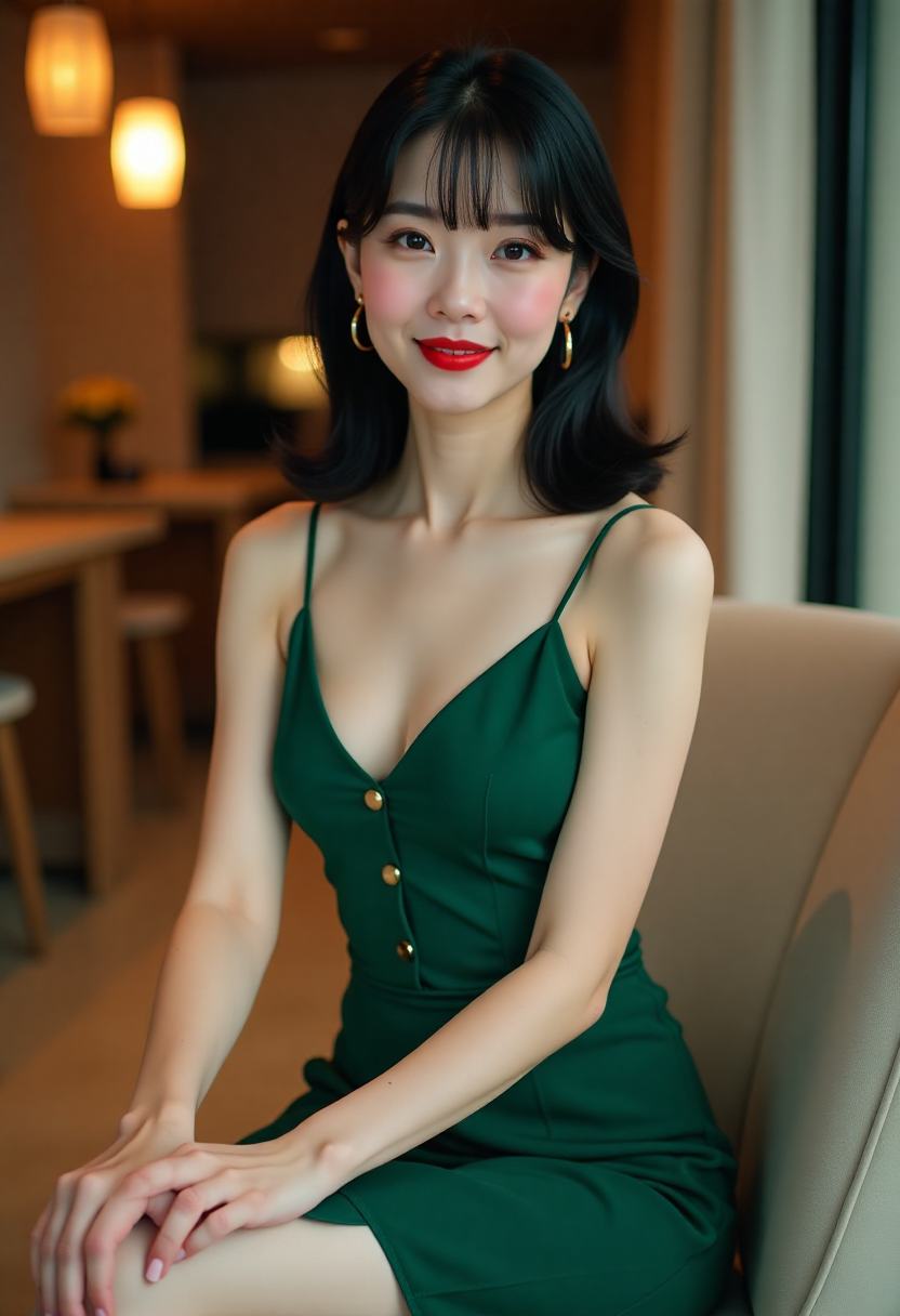 完美的助理第3集