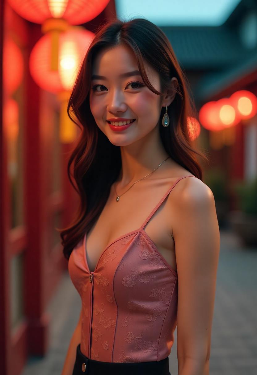 直播间1