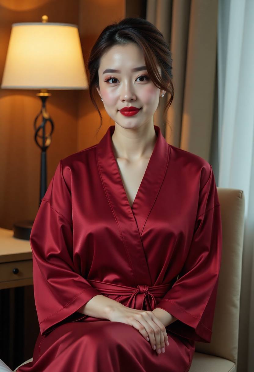 完美的助理第4集